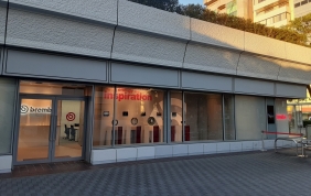 Brembo apre una nuova sede a Tokyo e annuncia cambiamenti nello staff