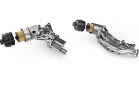 Nuovi moduli olio UFI per motori benzina/GPL di Opel e Chevrolet