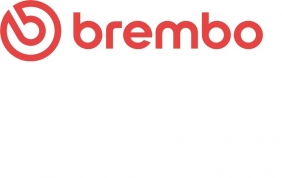 Brembo rinnova il logo come solution provider