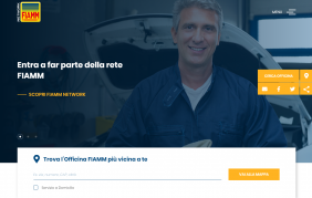Consigli per officine e automobilisti: il nuovo portale di Fiamm