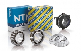 Aftermarket: tutto sulla gamma driveline di NTN Europe