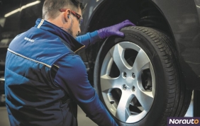 La manutenzione auto su misura