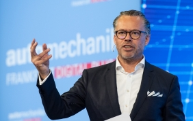 Automechanika Frankfurt Digital Plus fa goal nell'aftermarket