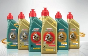 Da Castrol, lubrificanti green per trasmissioni ed assali