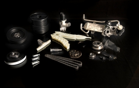 La qualità di Omec in primo piano ad Automechanika