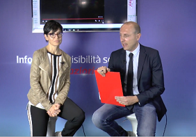 Intervista a Simona Cesana - OMEC