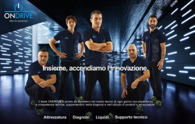 Con ONEDRIVE, C.D.R. aiuta il lavoro dei ricambisti