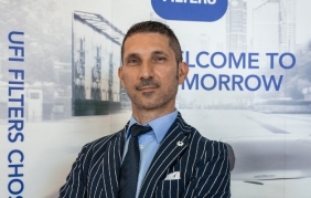 UFI Filters: nuove nomine dirigenziali