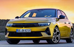 Opel: 160 anni di innovazione