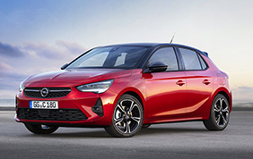 Opel Corsa: la compatta rivoluzionaria