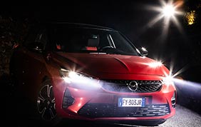 OPEL: in Italia numeri in costante crescita