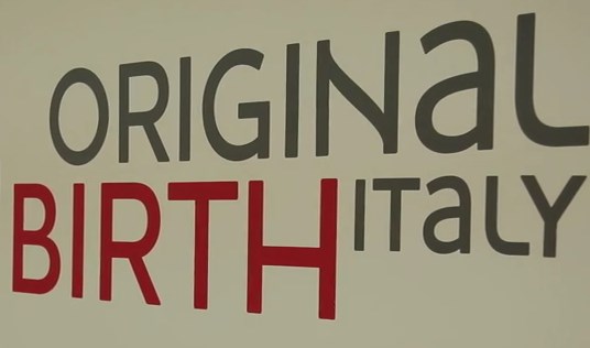 ORIGINAL BIRTH - Speciale Autopromotec 2015