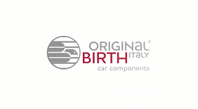 ORIGINAL  BIRTH - AUTOMECHANIKA 2022