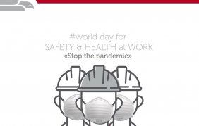 Sicurezza sul lavoro, promossa Original Birth