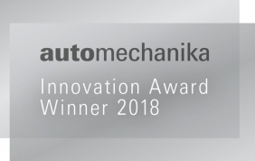 Ad Osram gli Automechanika Innovation Awards 2018