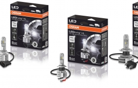Autopromotec 2022: OSRAM amplia la gamma delle attrezzature per i professionisti