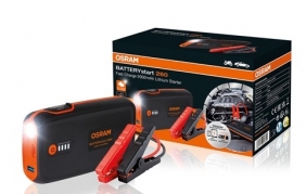 Le novità di Osram ad Autopromotec 2022