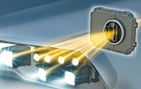 Osram-Continental: joint venture nel nome del lighting