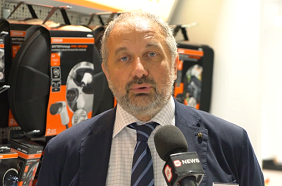 Autopromotec 2022 - OSRAM