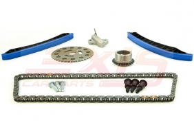 Kit distribuzione a catena OTK030115
