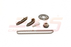 Kit distribuzione a catena OTK030143