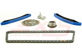 Kit distribuzione a catena OTK031115