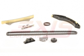 Kit distribuzione a catena OTK033096