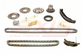 Kit distribuzione a catena OTK039068