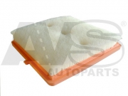 AVS Autoparts, L'unica azienda  a disporre di questo codice in aftermarket!