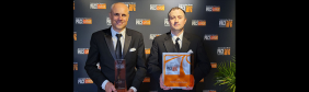 IL PENDULUM DUAL MASS FLYWHEEL GEN 2 DI VALEO RICEVE UN PREMIO PACE 2022