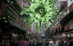 Automotive e coronavirus: l'industria ai tempi della pandemia