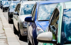 Svecchiare il parco auto circolante