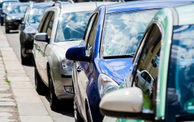L'auto tra 10 anni: 4 su 5 saranno ancora a benzina o diesel
