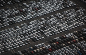 Auto: cresce l’usato, sorride il post-vendita