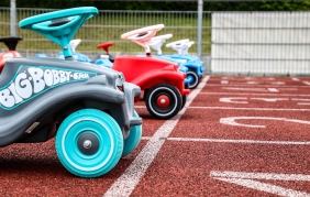 Covid-19, l'automotive prova a ripartire