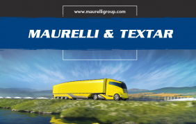Ricambi truck, l'alleanza perfetta: asse Maurelli Group-TMD
