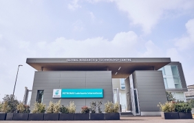 Ecco il PETRONAS Global Research & Technology Center