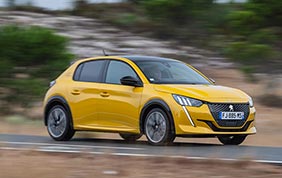 Peugeot: la tecnologia è sovrana nell'elettrificazione