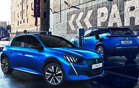 Nuova Peugeot 208: un successo annunciato che arriva da lontano