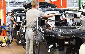 Peugeot 5008: un successo da oltre 90.000 unità