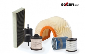 Sogefi in primo impianto per Peugeot