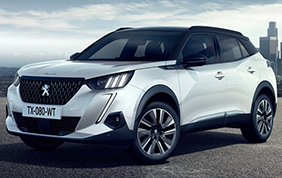 Peugeot: con l'elettrica sempre più mobilità