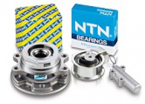 NTN-SNR presente ad Automechanika