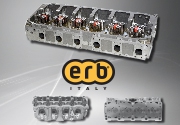 Catalogo Testate ERB