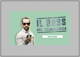 Il Boss del Tendicinghia
