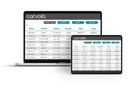 Manutenzione auto: conosci il Pickup & Delivery di Carvoilà?