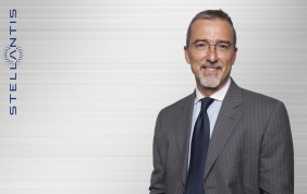 Ricambi auto: Pietro Gorlier guiderà la divisione di Stellantis