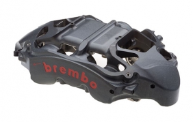 Ti racconto una giornata tipo di una pinza freno Brembo