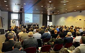 Consorzio inSiamo: a Parma si è svolta la riunione annuale 2023