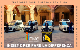 Covid-19, Rhiag in campo per la mobilità sociale